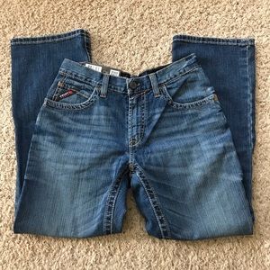 NWT Ariat men’s FR pants